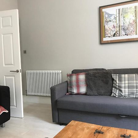 Heart Of Edinburgh City Flat Luaran gambar